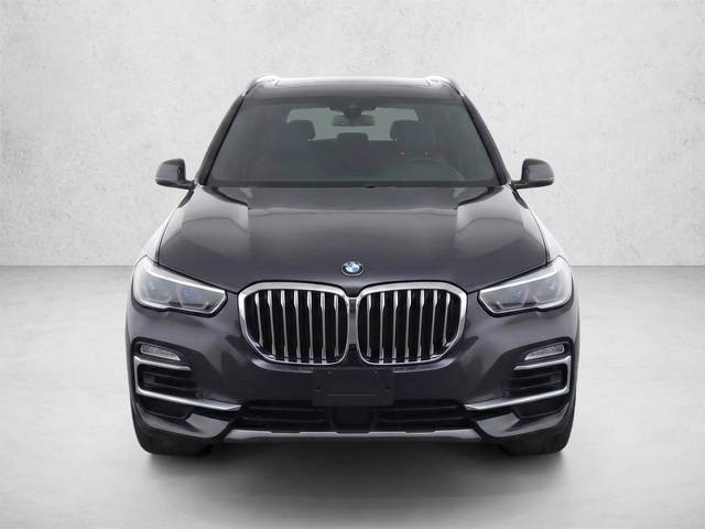 2023 BMW X5 xDrive40i AWD photo