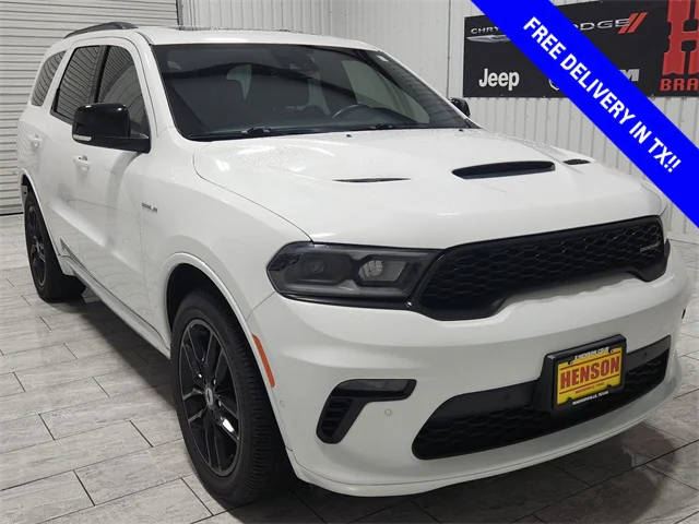 2023 Dodge Durango R/T Plus AWD photo