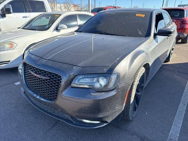 2021 Chrysler 300 300S RWD photo