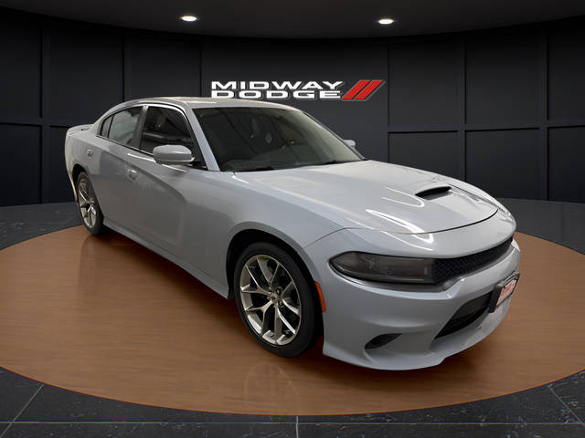 2022 Dodge Charger GT RWD photo