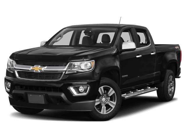 2015 Chevrolet Colorado 2WD LT RWD photo