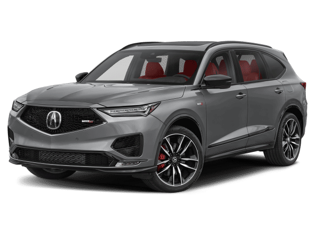 2022 Acura MDX Type S w/Advance Package AWD photo