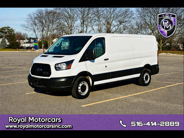 2019 Ford Transit Van RWD photo