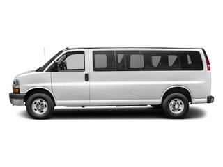 2017 Chevrolet Express LS RWD photo