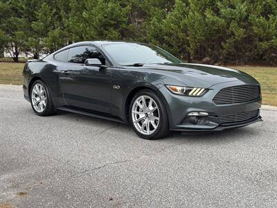 2015 Ford Mustang GT RWD photo