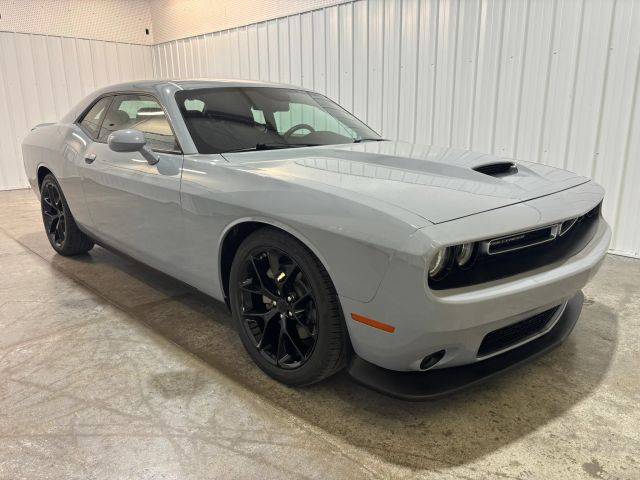 2022 Dodge Challenger GT RWD photo