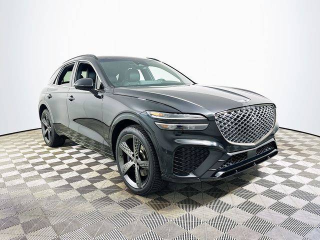 2023 Genesis GV70 2.5T AWD photo