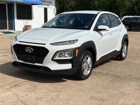 2021 Hyundai Kona SE FWD photo