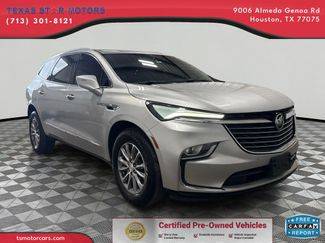 2022 Buick Enclave Premium AWD photo