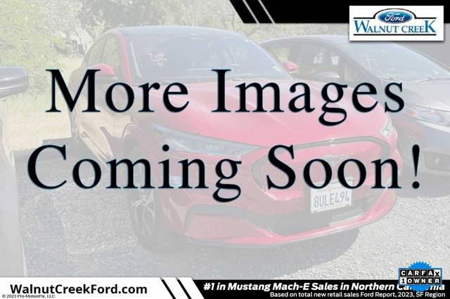 2021 Ford Mustang Mach-E Premium AWD photo