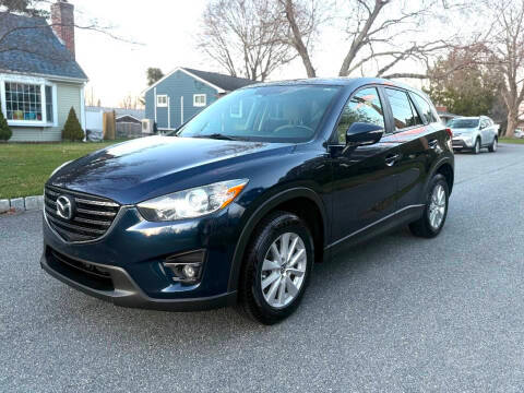 2016 Mazda CX-5 Touring AWD photo