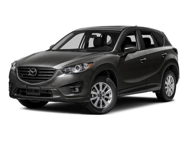 2016 Mazda CX-5 Touring FWD photo