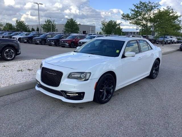 2022 Chrysler 300 300S RWD photo