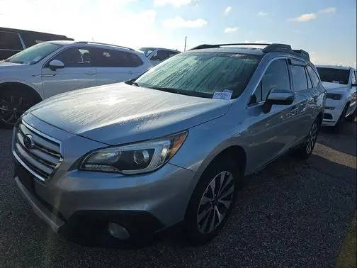 2015 Subaru Outback 2.5i Limited AWD photo