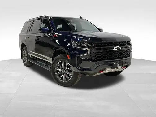 2023 Chevrolet Tahoe Z71 4WD photo