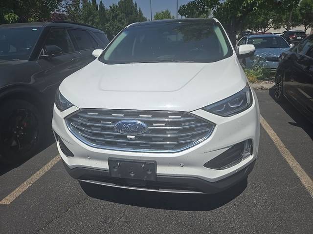 2023 Ford Edge Titanium AWD photo