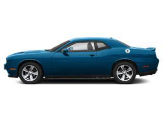 2021 Dodge Challenger SXT AWD photo