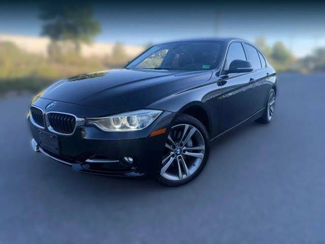 2015 BMW 3 Series 335i xDrive AWD photo