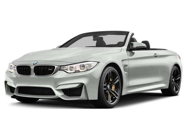 2015 BMW M4  RWD photo