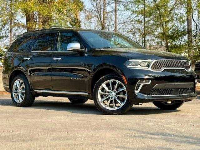 2022 Dodge Durango Citadel AWD photo