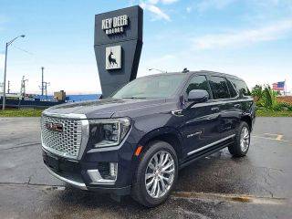 2023 GMC Yukon Denali RWD photo