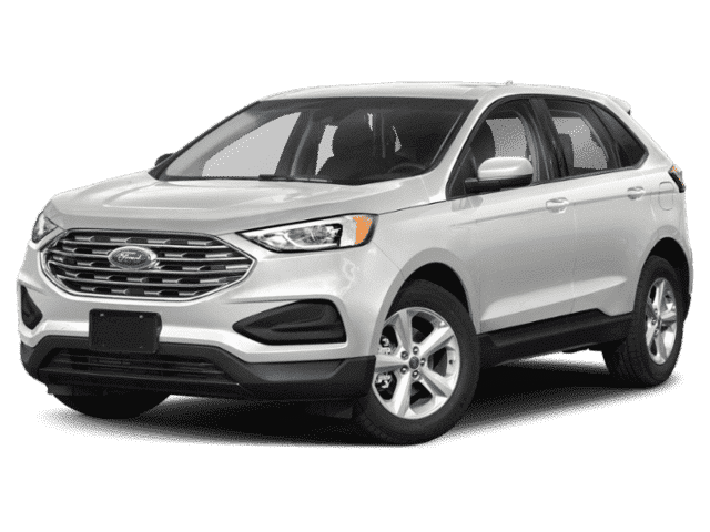 2019 Ford Edge SE FWD photo