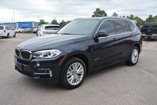 2016 BMW X5 sDrive35i RWD photo