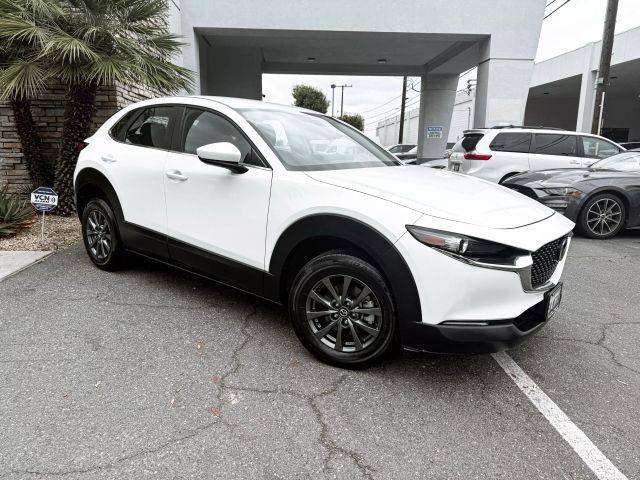 2022 Mazda CX-30 2.5 S AWD photo