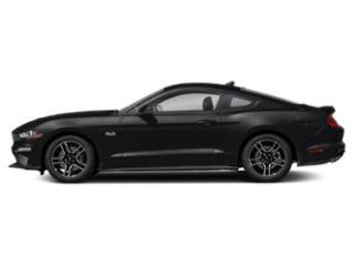 2021 Ford Mustang GT Premium RWD photo