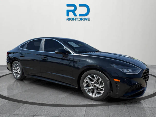 2023 Hyundai Sonata SEL FWD photo