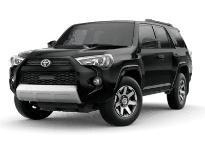 2023 Toyota 4Runner TRD Off Road 4WD photo