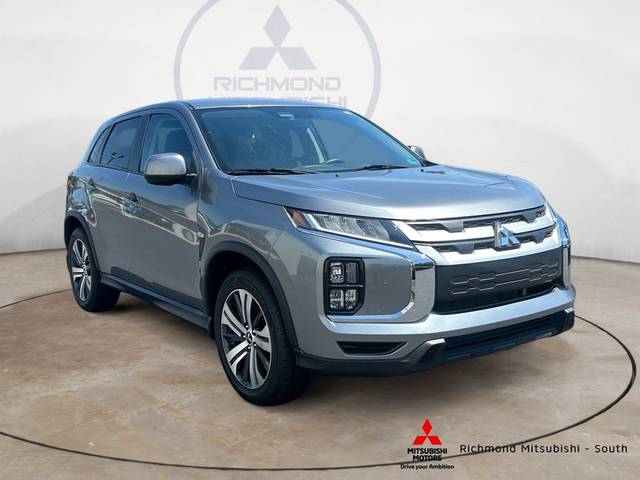 2023 Mitsubishi Outlander Sport S FWD photo