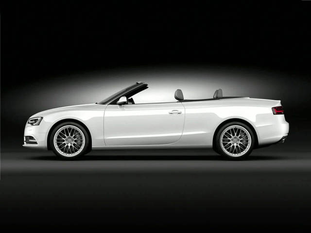 2015 Audi A5 Premium Plus AWD photo
