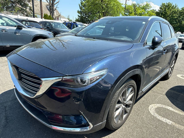 2021 Mazda CX-9 Grand Touring AWD photo