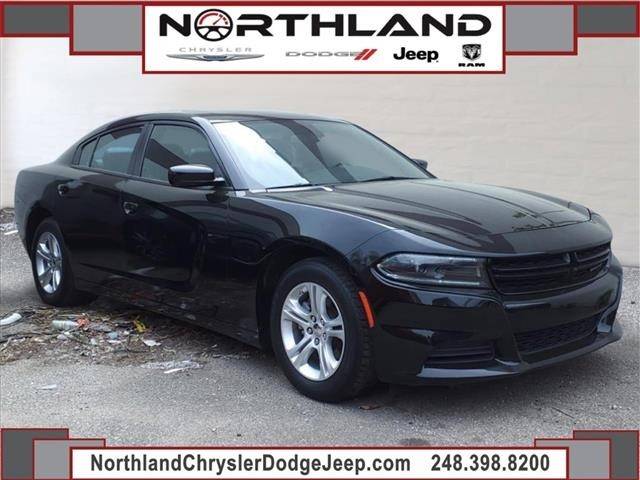 2022 Dodge Charger SXT RWD photo