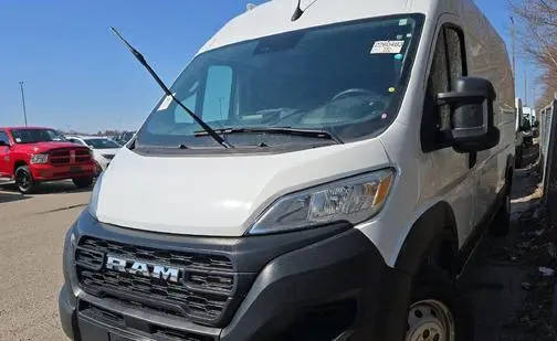 2023 Ram FWD photo