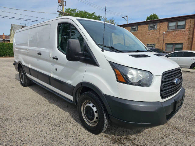 2017 Ford Transit Van RWD photo