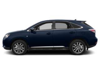 2015 Lexus RX Crafted Line F Sport AWD photo