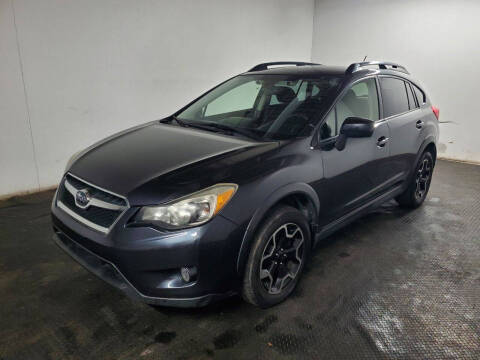 2015 Subaru Crosstrek Premium AWD photo