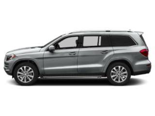 2015 Mercedes-Benz GL-Class GL 450 AWD photo