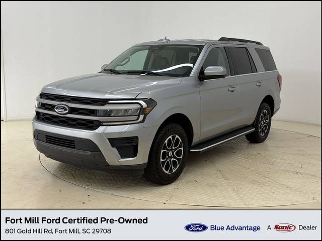 2022 Ford Expedition XLT RWD photo