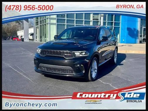 2022 Dodge Durango R/T RWD photo