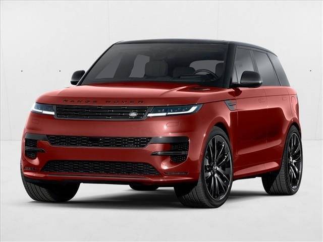 2023 Land Rover Range Rover Sport SE Dynamic AWD photo