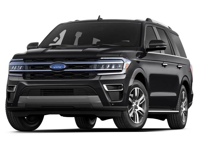 2023 Ford Expedition Limited 4WD photo