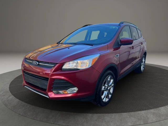 2015 Ford Escape SE 4WD photo