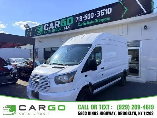 2017 Ford Transit Van RWD photo