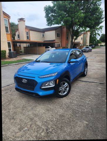 2019 Hyundai Kona SE FWD photo