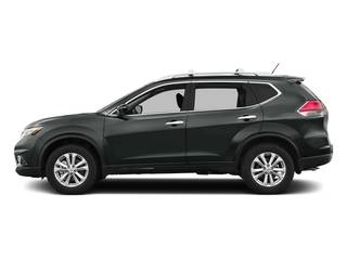 2016 Nissan Rogue S AWD photo