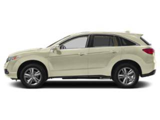 2015 Acura RDX  AWD photo