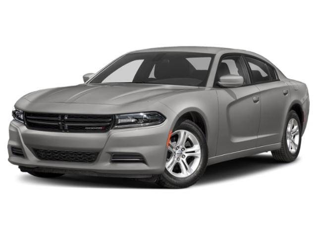 2021 Dodge Charger SXT RWD photo